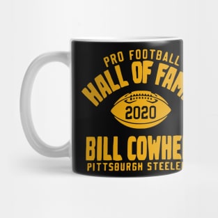 Bill Cowher Mug